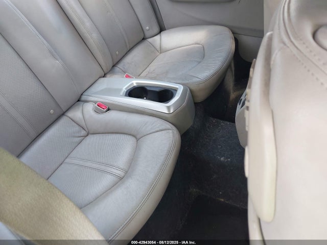 2014 CADILLAC CTS 1G6DD1E30E0114377 Photo 7
