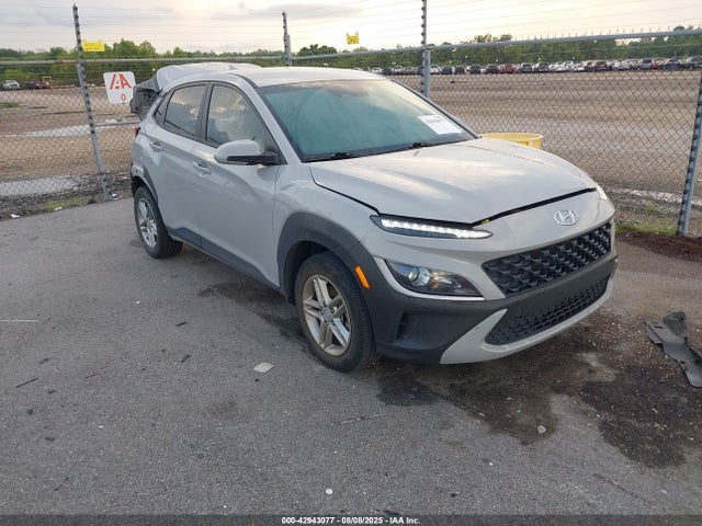 Aukcja sprzedaży 2023 Hyundai Kona Se, vin: KM8K22AB3PU951340, numer aukcji: 42943077
