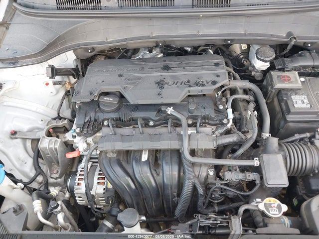 Aukcja sprzedaży 2023 Hyundai Kona Se, vin: KM8K22AB3PU951340, numer aukcji: 42943077