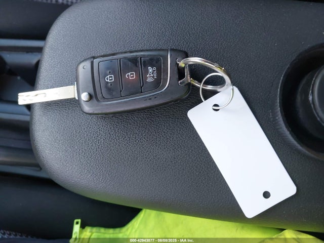 Aukcja sprzedaży 2023 Hyundai Kona Se, vin: KM8K22AB3PU951340, numer aukcji: 42943077