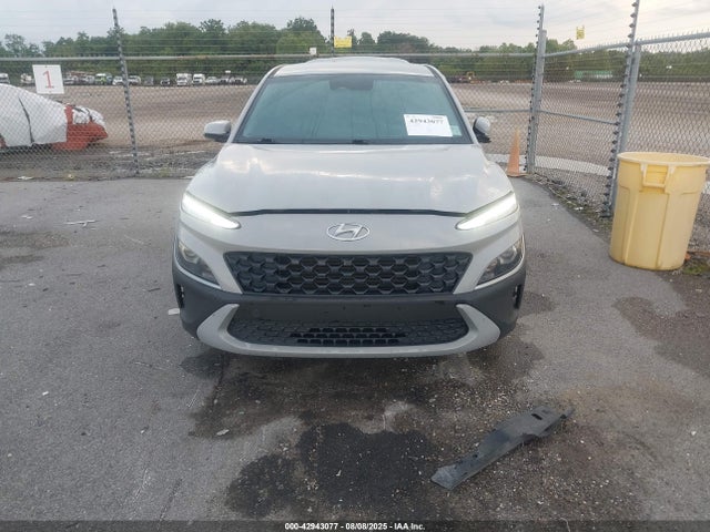 Aukcja sprzedaży 2023 Hyundai Kona Se, vin: KM8K22AB3PU951340, numer aukcji: 42943077