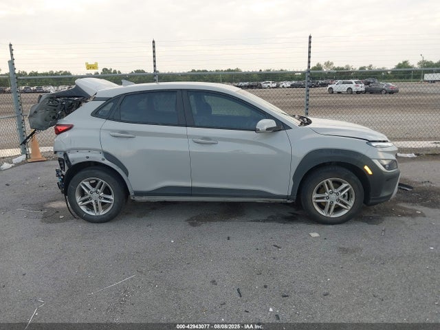 Aukcja sprzedaży 2023 Hyundai Kona Se, vin: KM8K22AB3PU951340, numer aukcji: 42943077