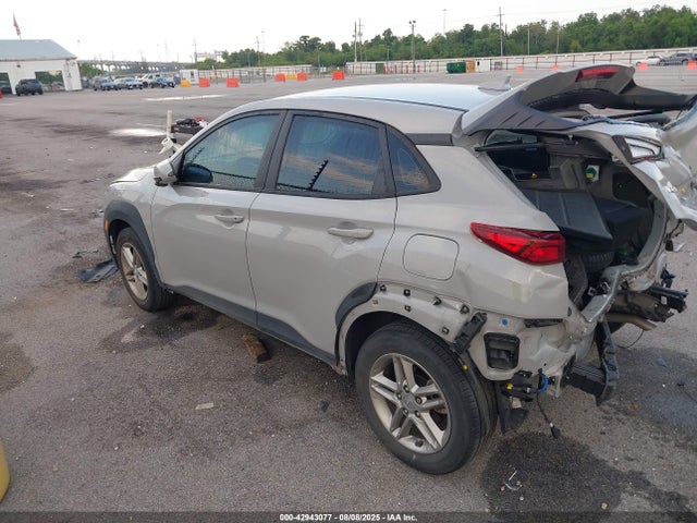 Aukcja sprzedaży 2023 Hyundai Kona Se, vin: KM8K22AB3PU951340, numer aukcji: 42943077