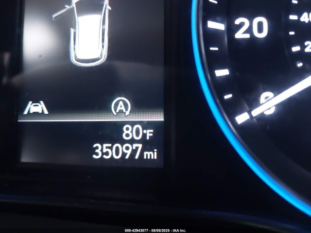 Aukcja sprzedaży 2023 Hyundai Kona Se, vin: KM8K22AB3PU951340, numer aukcji: 42943077