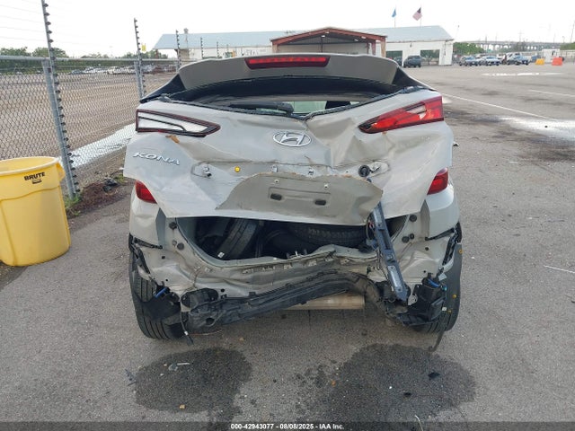 Aukcja sprzedaży 2023 Hyundai Kona Se, vin: KM8K22AB3PU951340, numer aukcji: 42943077