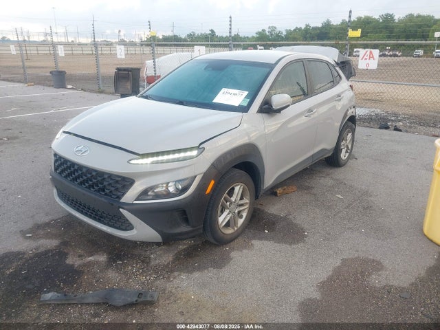 Aukcja sprzedaży 2023 Hyundai Kona Se, vin: KM8K22AB3PU951340, numer aukcji: 42943077