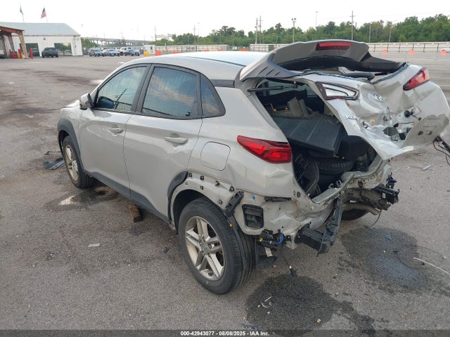 Aukcja sprzedaży 2023 Hyundai Kona Se, vin: KM8K22AB3PU951340, numer aukcji: 42943077