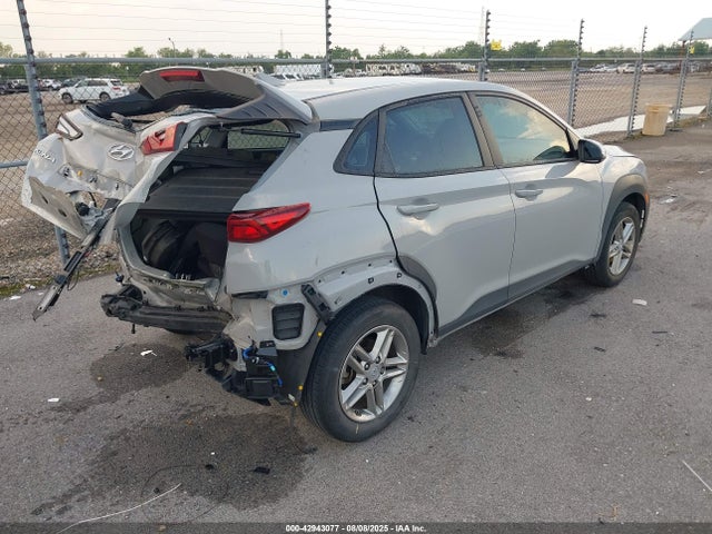 Aukcja sprzedaży 2023 Hyundai Kona Se, vin: KM8K22AB3PU951340, numer aukcji: 42943077