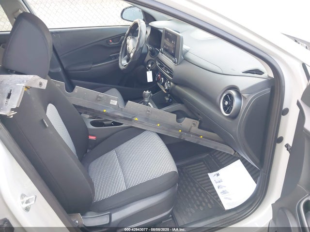 Aukcja sprzedaży 2023 Hyundai Kona Se, vin: KM8K22AB3PU951340, numer aukcji: 42943077
