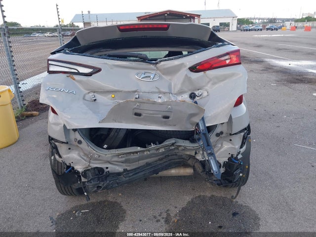 Aukcja sprzedaży 2023 Hyundai Kona Se, vin: KM8K22AB3PU951340, numer aukcji: 42943077