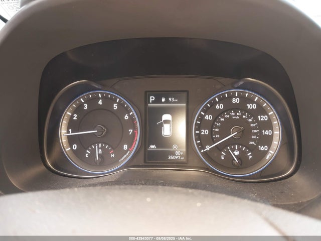 Aukcja sprzedaży 2023 Hyundai Kona Se, vin: KM8K22AB3PU951340, numer aukcji: 42943077