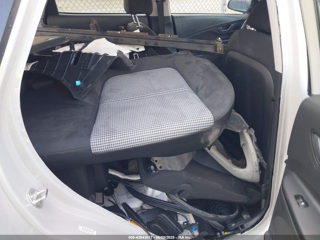 Aukcja sprzedaży 2023 Hyundai Kona Se, vin: KM8K22AB3PU951340, numer aukcji: 42943077