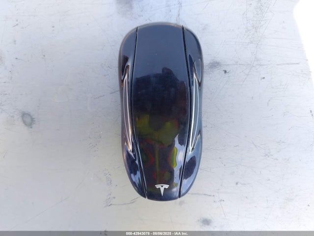 2015 TESLA MODEL S 5YJSA1H15FFP64252 Photo 10