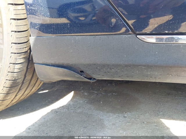 2015 TESLA MODEL S 5YJSA1H15FFP64252 Photo 5