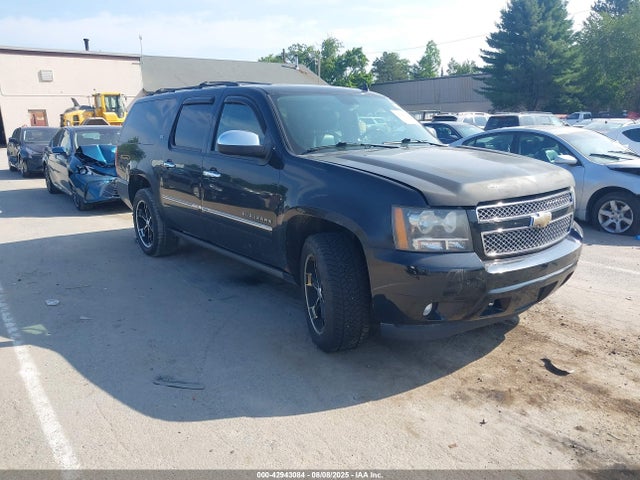 2011 CHEVROLET SUBURBAN 1GNSKKE33BR386761