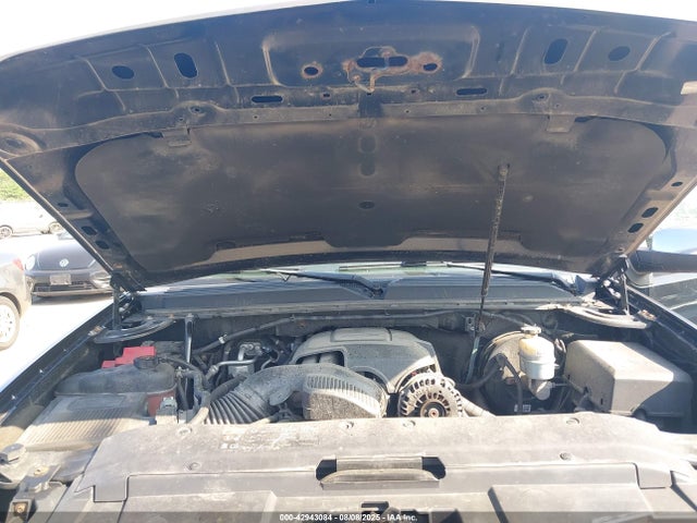 2011 CHEVROLET SUBURBAN 1GNSKKE33BR386761 Photo 9