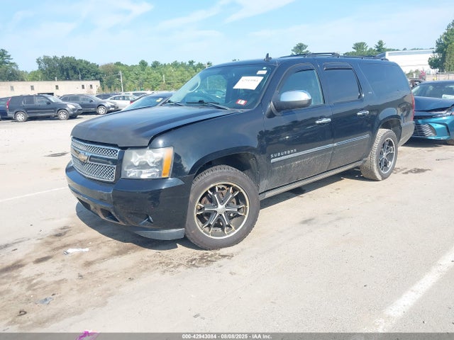 2011 CHEVROLET SUBURBAN 1GNSKKE33BR386761 Photo 1
