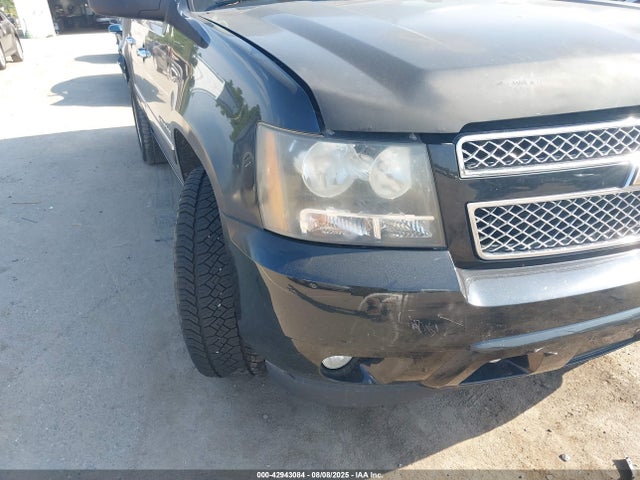 2011 CHEVROLET SUBURBAN 1GNSKKE33BR386761 Photo 5