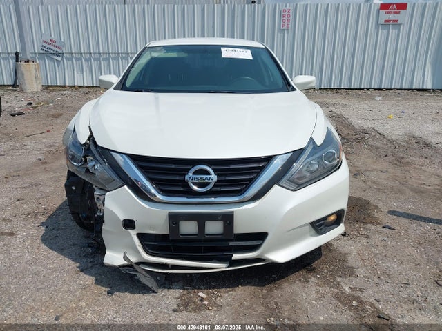 1N4AL3AP2JC298131 Nissan Altima