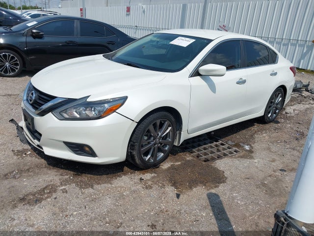 1N4AL3AP2JC298131 Nissan Altima