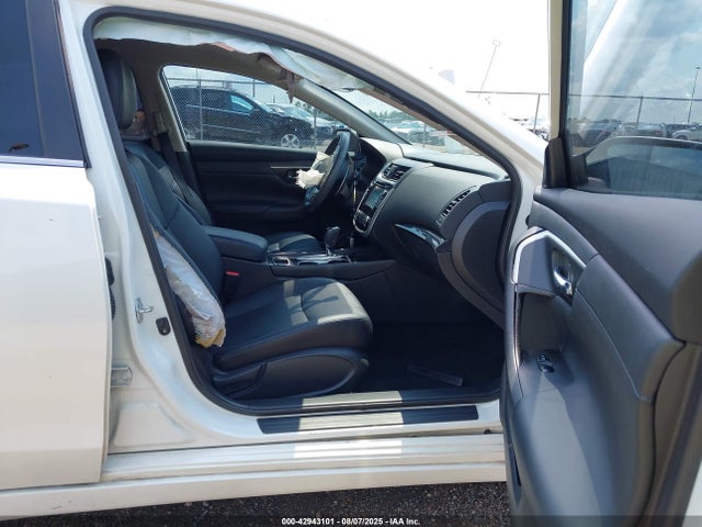 1N4AL3AP2JC298131 Nissan Altima