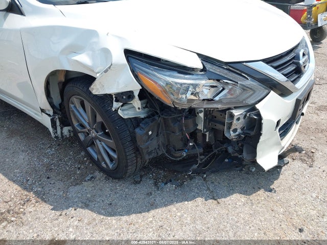 1N4AL3AP2JC298131 Nissan Altima