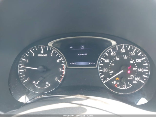 1N4AL3AP2JC298131 Nissan Altima