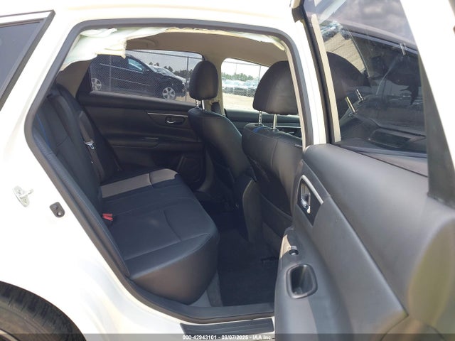1N4AL3AP2JC298131 Nissan Altima
