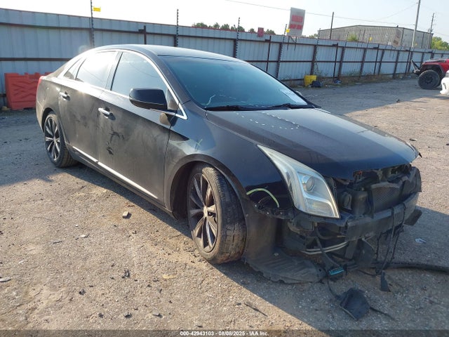 2013 CADILLAC XTS 2G61N5S37D9126459 Photo 0