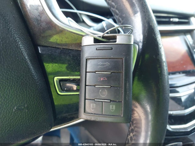 2013 CADILLAC XTS 2G61N5S37D9126459 Photo 10