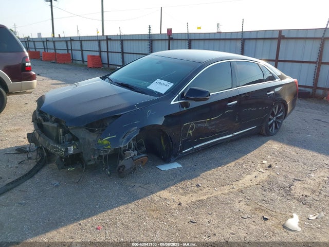 2013 CADILLAC XTS 2G61N5S37D9126459 Photo 1