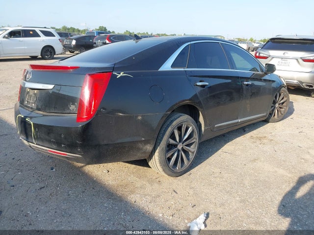 2013 CADILLAC XTS 2G61N5S37D9126459 Photo 3