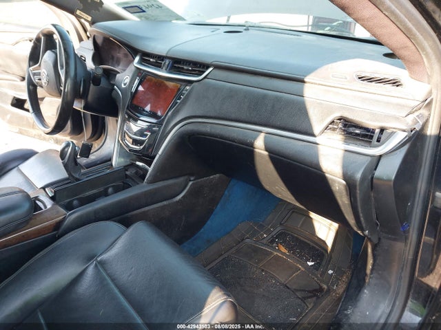 2013 CADILLAC XTS 2G61N5S37D9126459 Photo 4