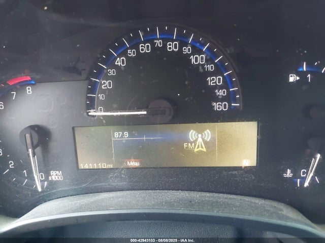 2013 CADILLAC XTS 2G61N5S37D9126459 Photo 6