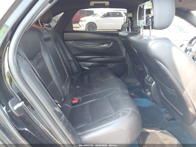 2013 CADILLAC XTS 2G61N5S37D9126459 Photo 7