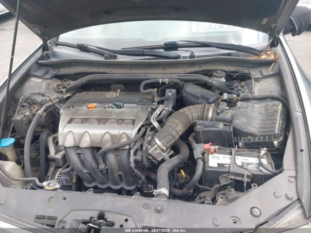 2009 ACURA TSX JH4CU26619C010068 Photo 9