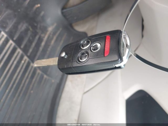 2009 ACURA TSX JH4CU26619C010068 Photo 10