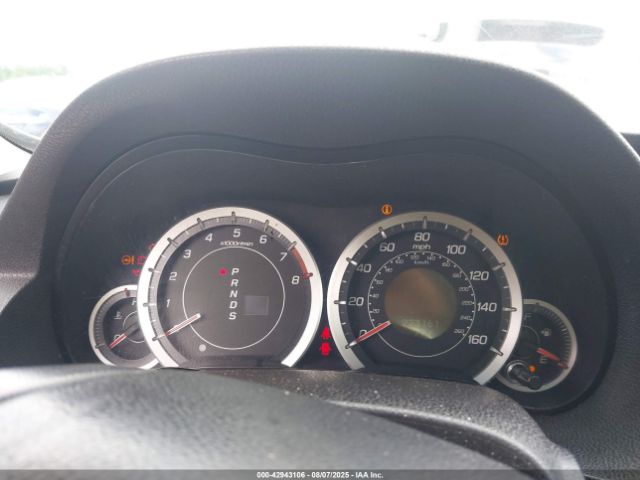 2009 ACURA TSX JH4CU26619C010068 Photo 6