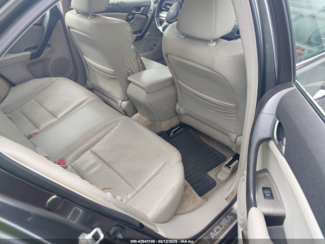 2009 ACURA TSX JH4CU26619C010068 Photo 7