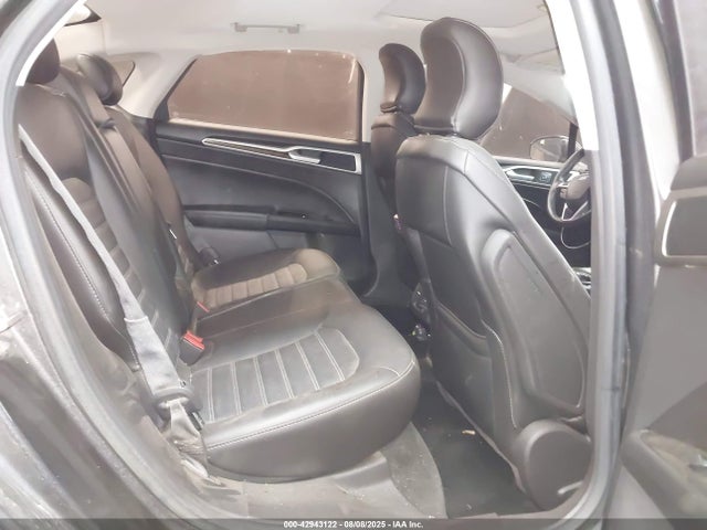 Ford 2016 2016 3FA6P0LUXGR172556 Image 8