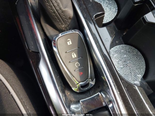 2024 CHEVROLET TRAILBLAZER KL79MRSL3RB122356 Photo 10