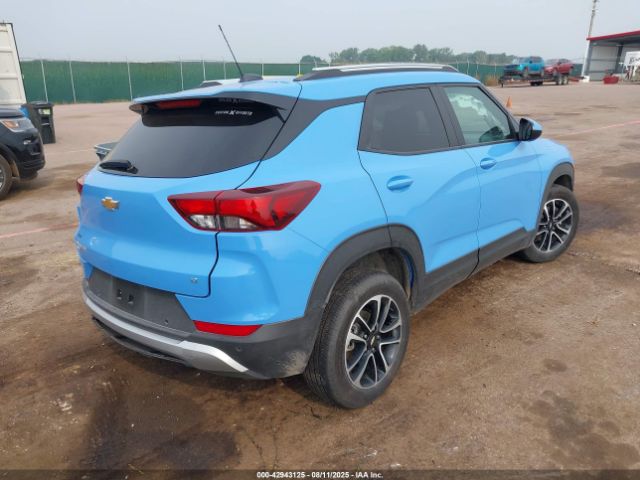 2024 CHEVROLET TRAILBLAZER KL79MRSL3RB122356 Photo 3
