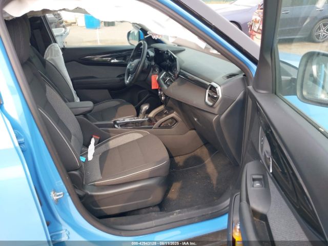 2024 CHEVROLET TRAILBLAZER KL79MRSL3RB122356 Photo 4