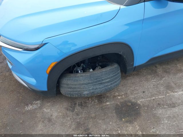 2024 CHEVROLET TRAILBLAZER KL79MRSL3RB122356 Photo 5