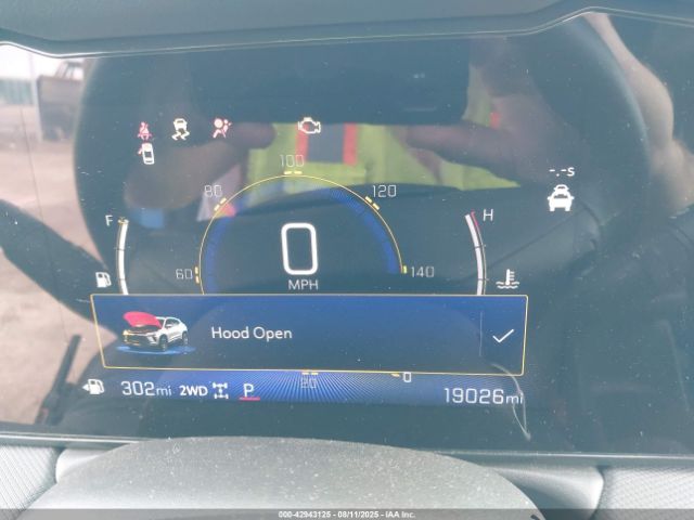 2024 CHEVROLET TRAILBLAZER KL79MRSL3RB122356 Photo 6