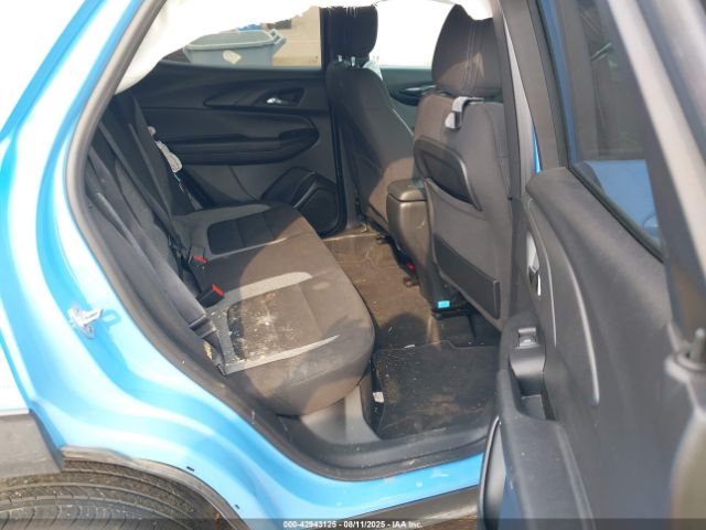 2024 CHEVROLET TRAILBLAZER KL79MRSL3RB122356 Photo 7