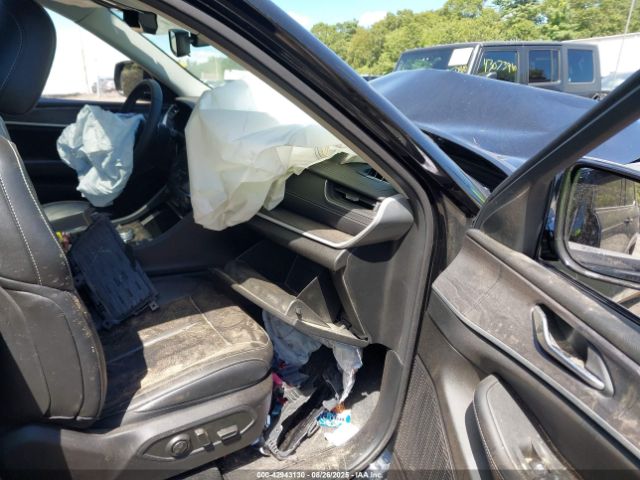 2023 JEEP GRAND CHEROKEE L 1C4RJKBG6P8878778 Photo 4