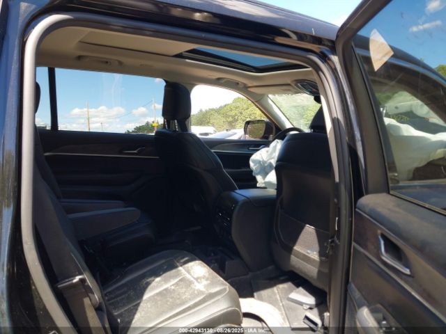 2023 JEEP GRAND CHEROKEE L 1C4RJKBG6P8878778 Photo 7