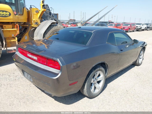 2C3CDYAG1EH180110 Dodge Challenger