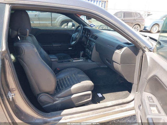 2C3CDYAG1EH180110 Dodge Challenger